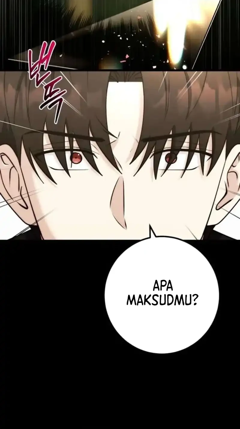 The Eldest Son of the Marquis House is a Martial Artist Chapter 34 - halaman 59