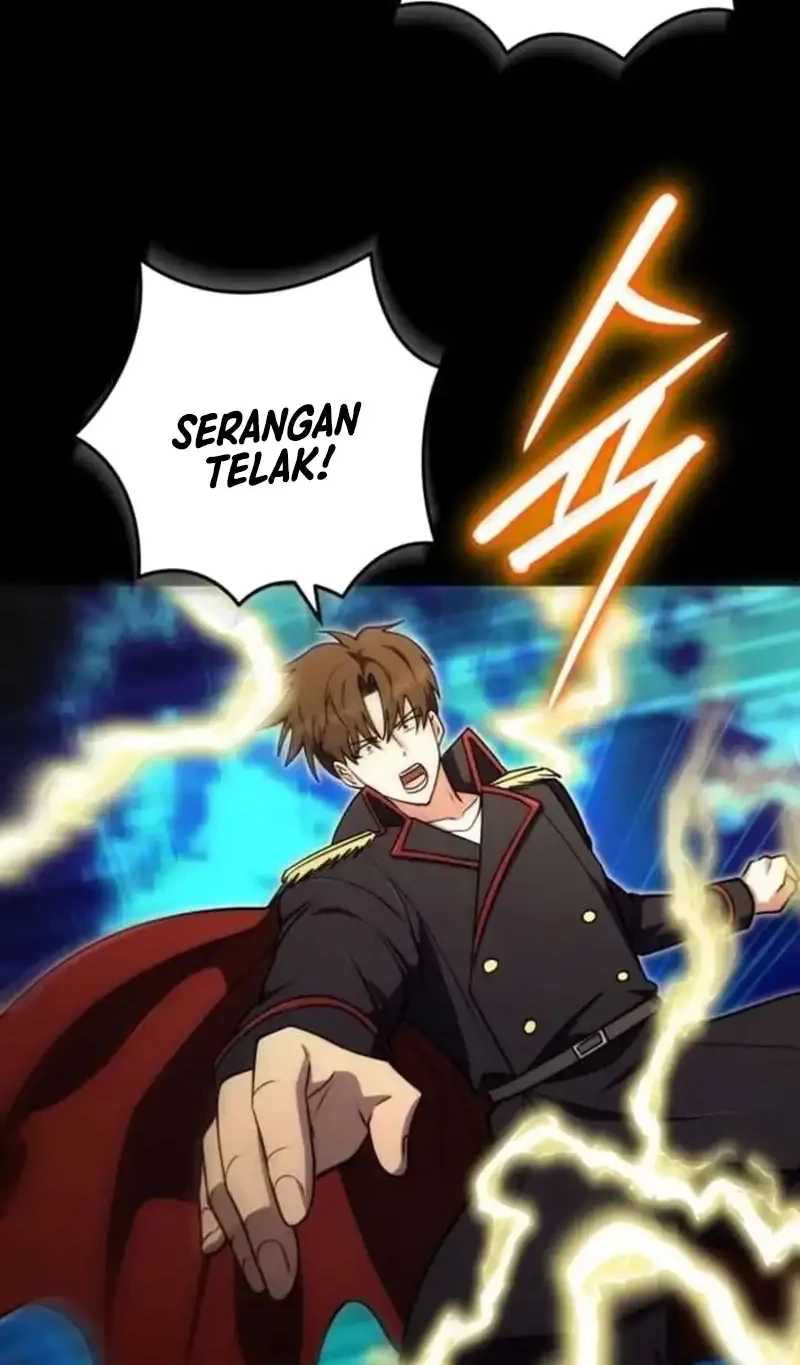 The Eldest Son of the Marquis House is a Martial Artist Chapter 34 - halaman 6