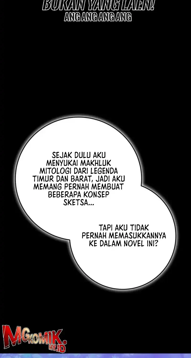 The Eldest Son of the Marquis House is a Martial Artist Chapter 35 - halaman 10