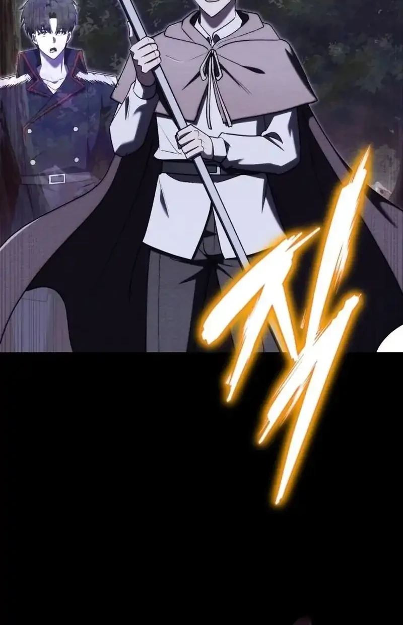 The Eldest Son of the Marquis House is a Martial Artist Chapter 35 - halaman 18