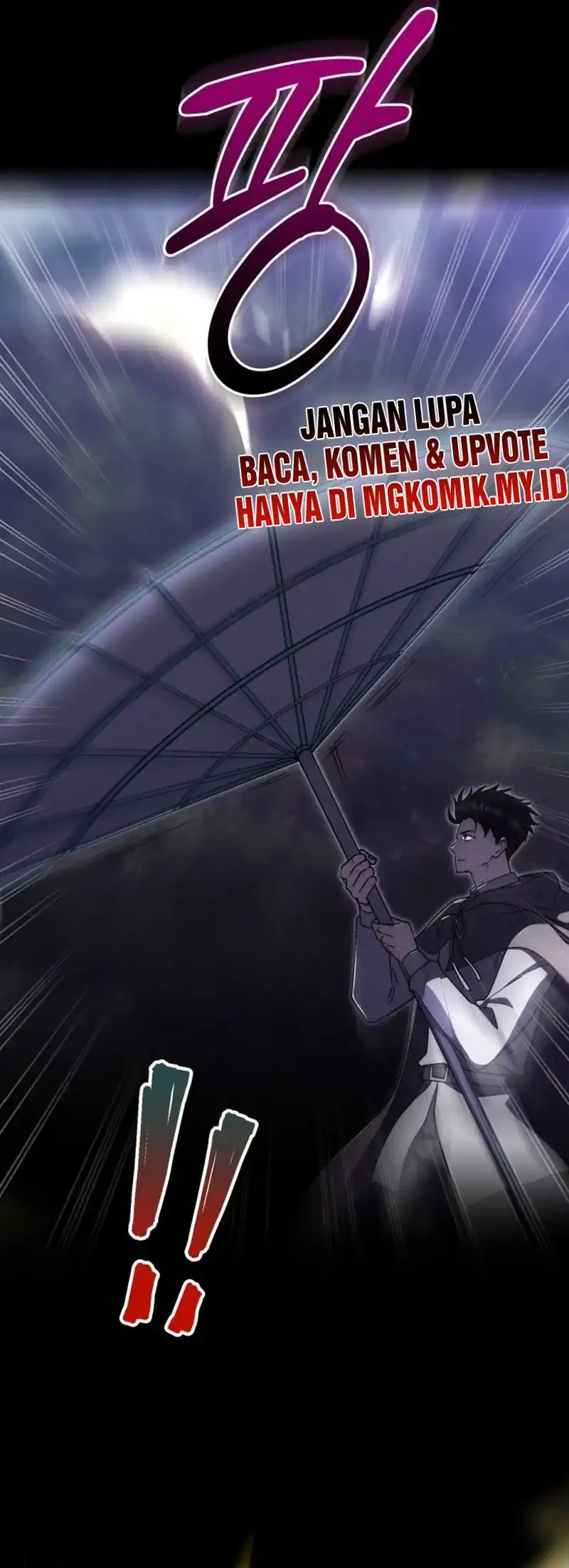 The Eldest Son of the Marquis House is a Martial Artist Chapter 35 - halaman 19