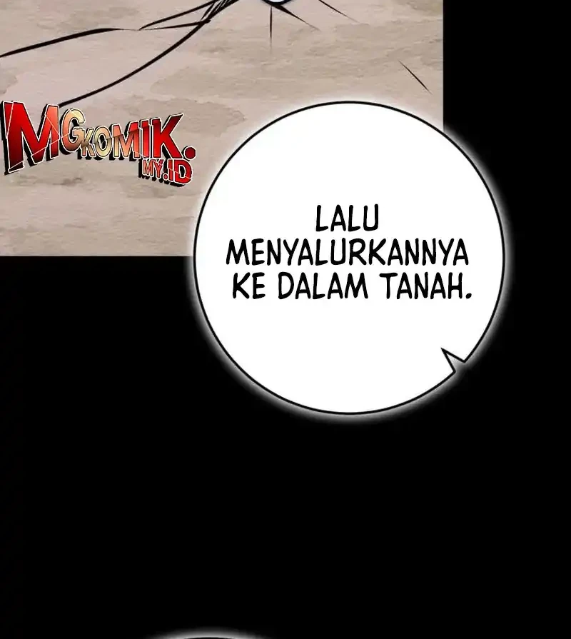 The Eldest Son of the Marquis House is a Martial Artist Chapter 35 - halaman 29