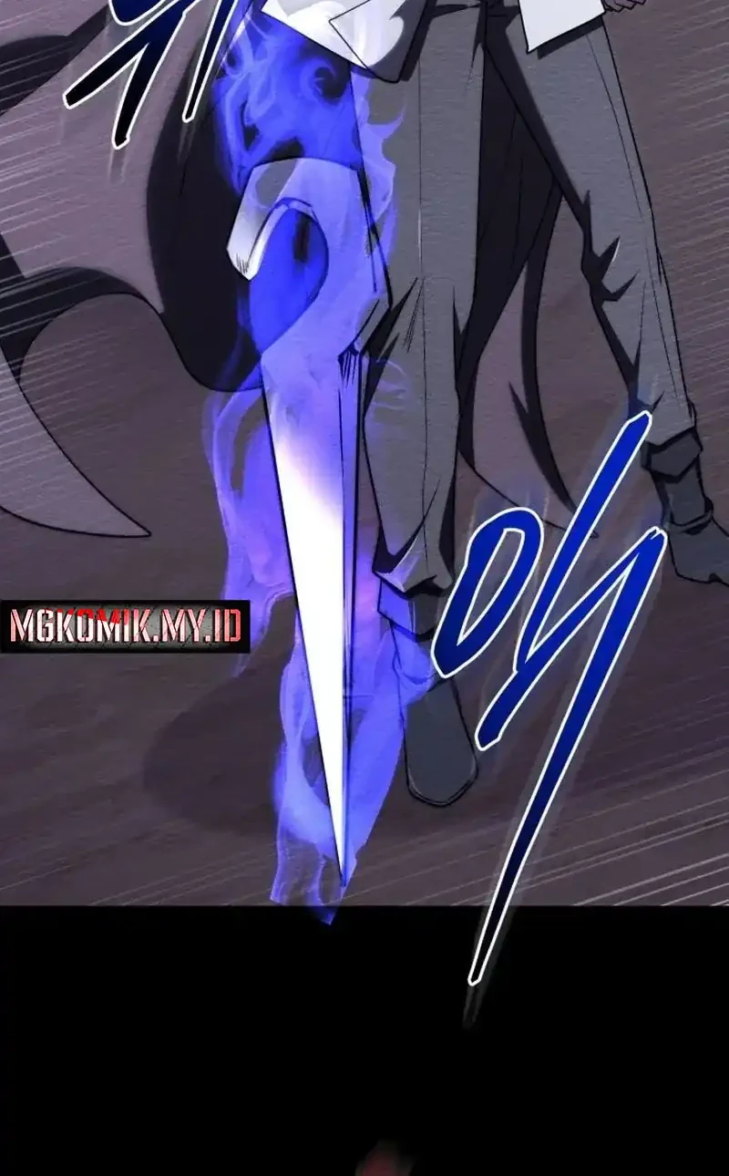The Eldest Son of the Marquis House is a Martial Artist Chapter 35 - halaman 33