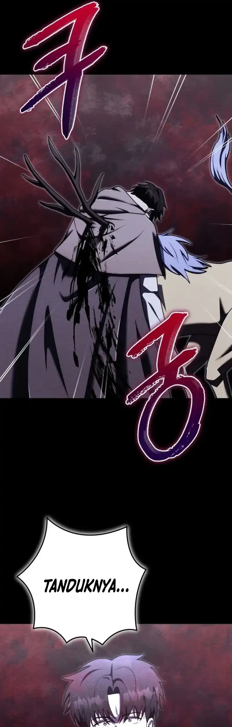 The Eldest Son of the Marquis House is a Martial Artist Chapter 35 - halaman 36