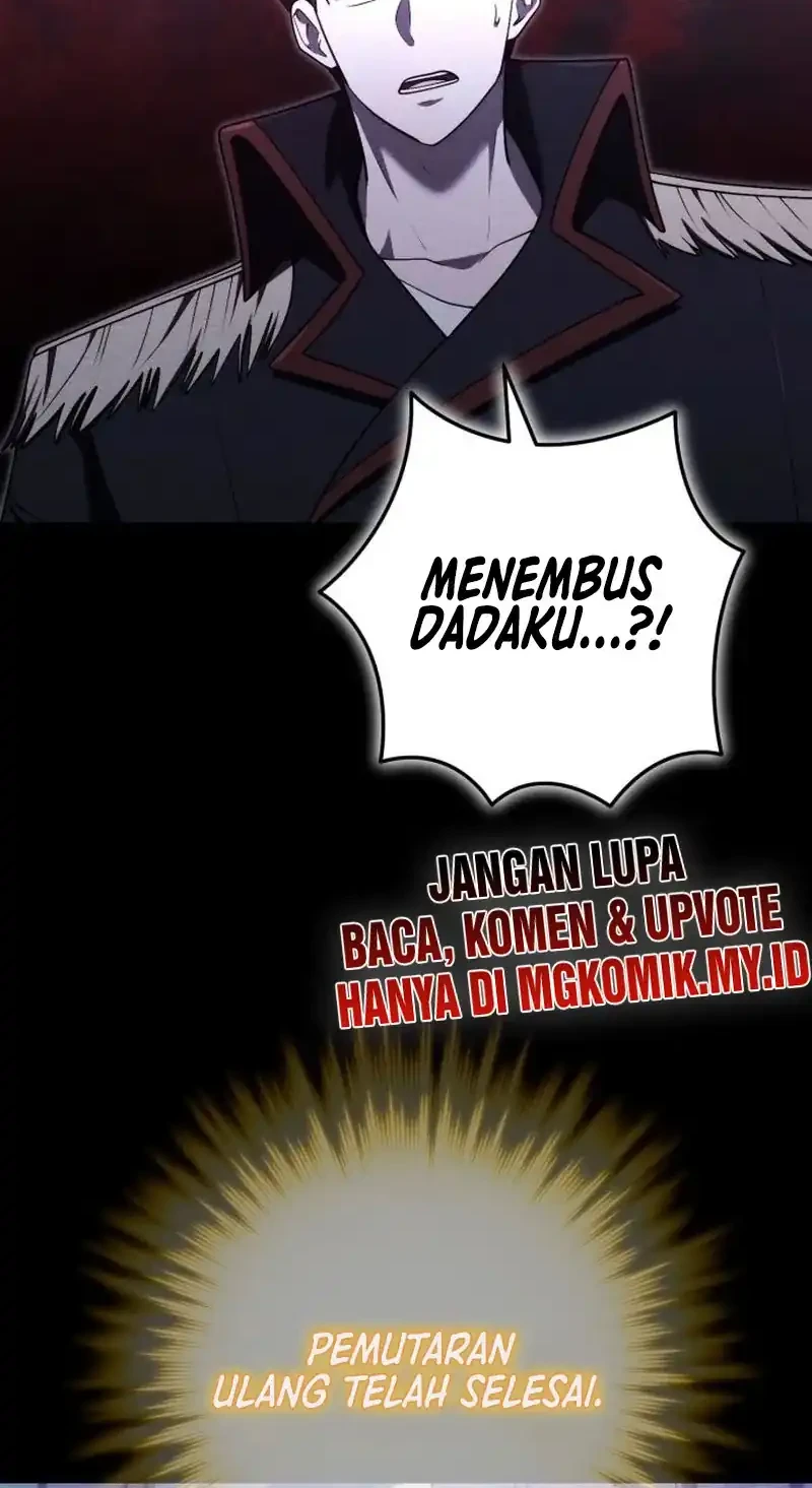 The Eldest Son of the Marquis House is a Martial Artist Chapter 35 - halaman 37