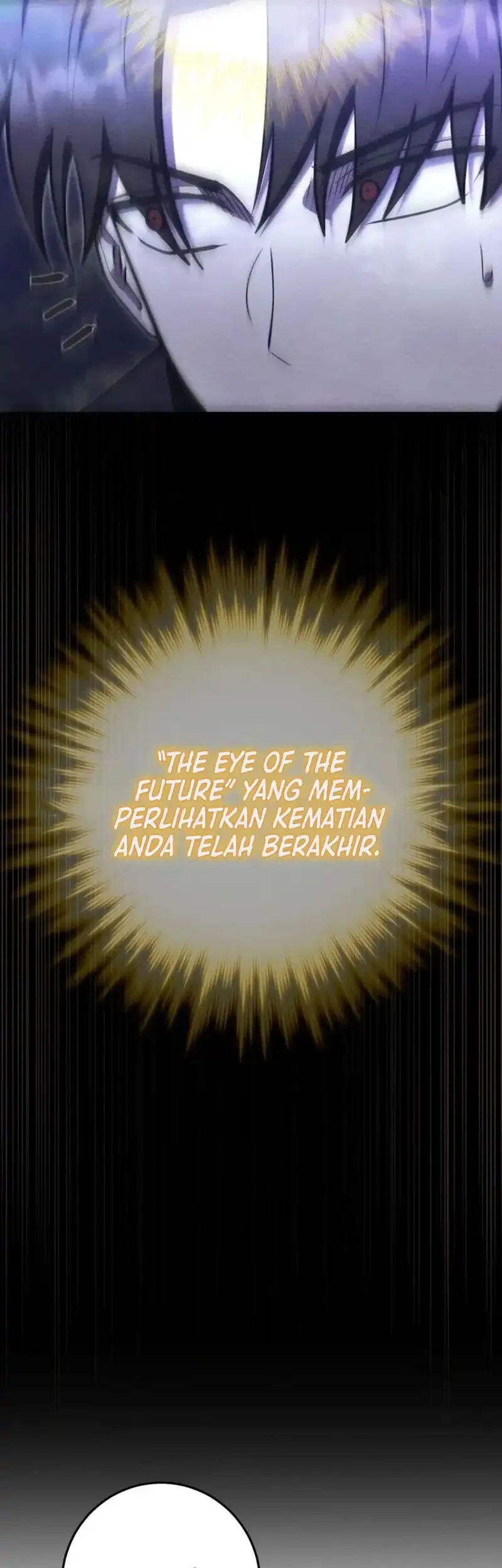 The Eldest Son of the Marquis House is a Martial Artist Chapter 35 - halaman 38