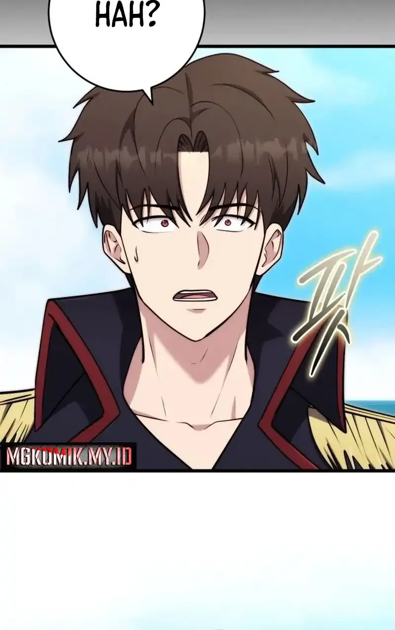 The Eldest Son of the Marquis House is a Martial Artist Chapter 35 - halaman 39
