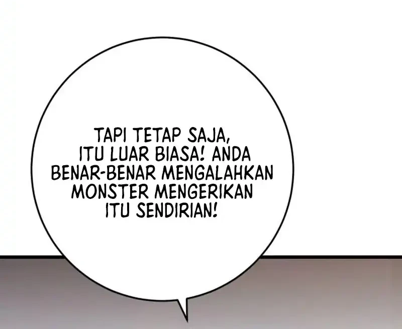 The Eldest Son of the Marquis House is a Martial Artist Chapter 35 - halaman 43