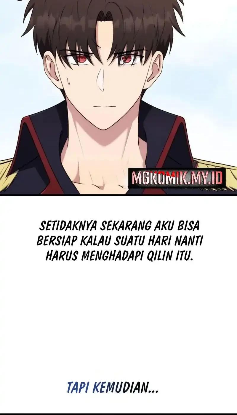 The Eldest Son of the Marquis House is a Martial Artist Chapter 35 - halaman 51