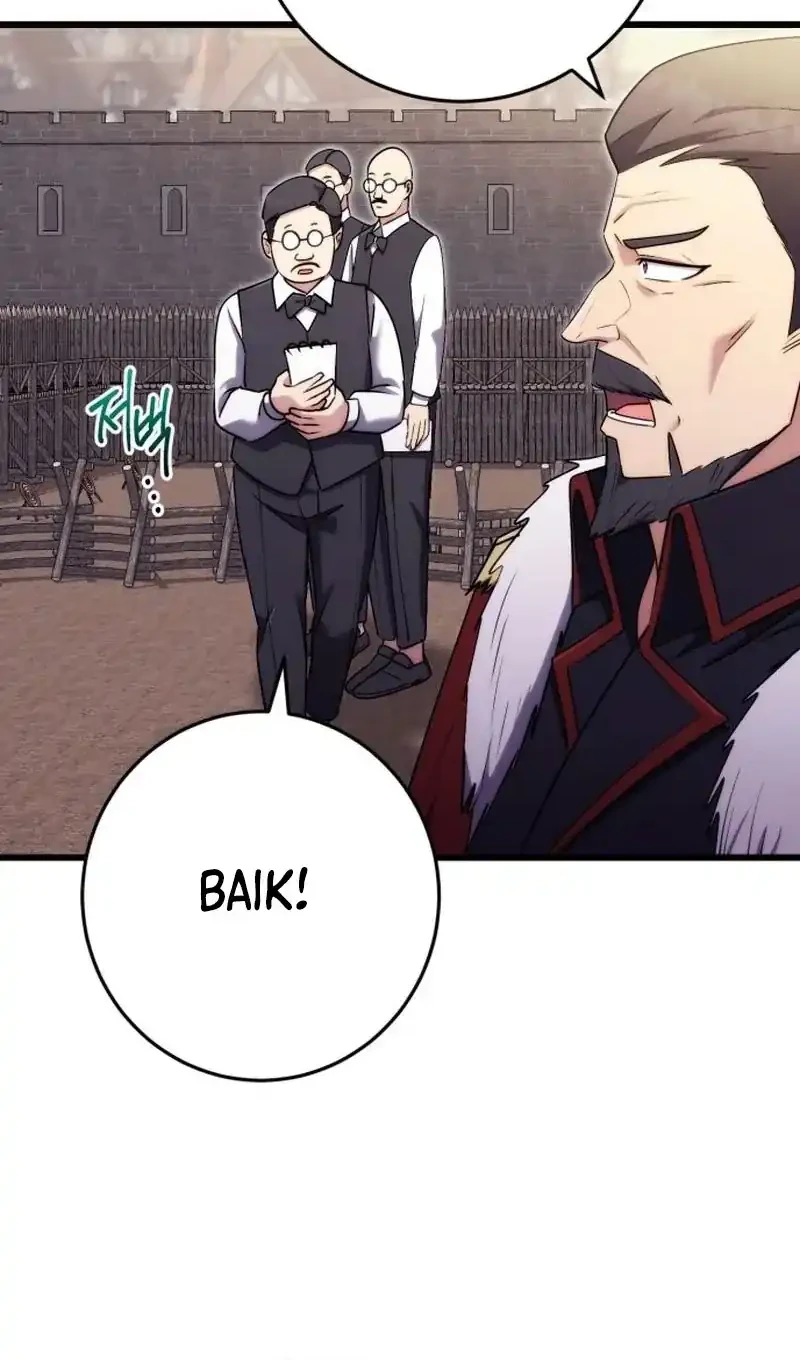 The Eldest Son of the Marquis House is a Martial Artist Chapter 35 - halaman 61