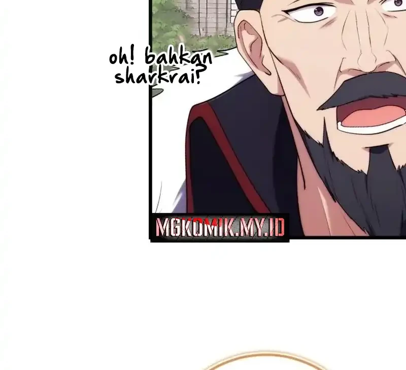 The Eldest Son of the Marquis House is a Martial Artist Chapter 35 - halaman 65