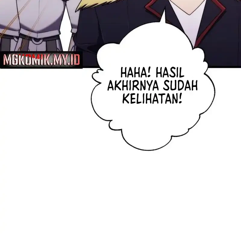 The Eldest Son of the Marquis House is a Martial Artist Chapter 35 - halaman 71