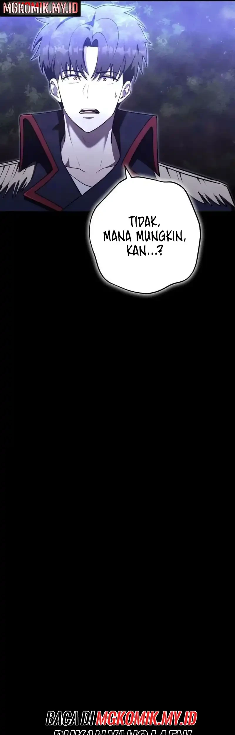The Eldest Son of the Marquis House is a Martial Artist Chapter 35 - halaman 9