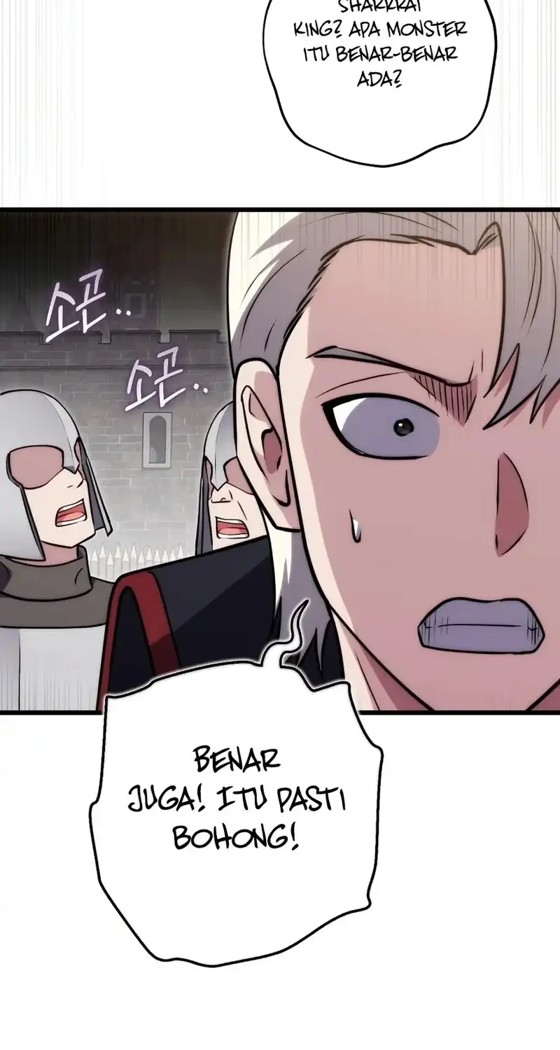 The Eldest Son of the Marquis House is a Martial Artist Chapter 36 - halaman 10