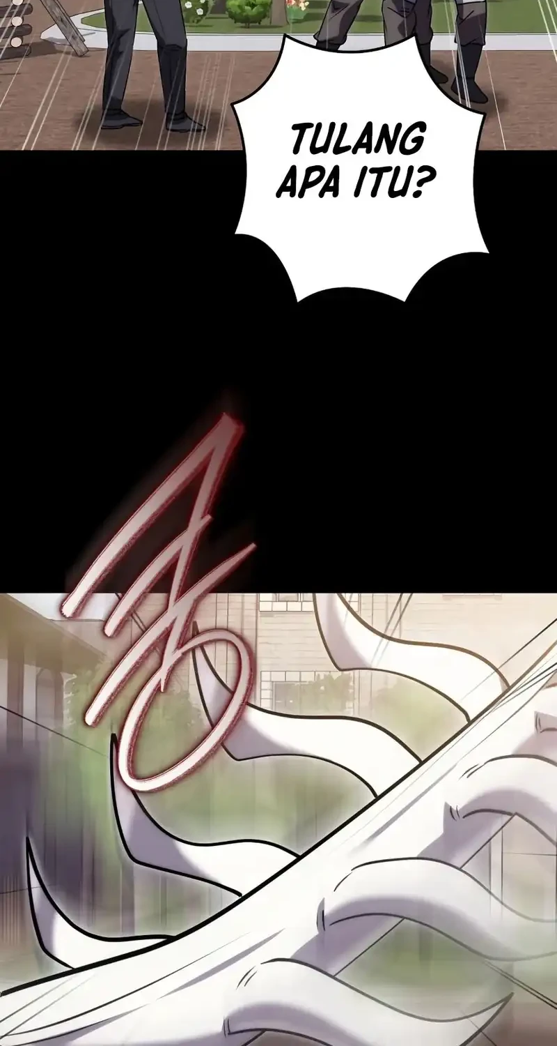 The Eldest Son of the Marquis House is a Martial Artist Chapter 36 - halaman 18