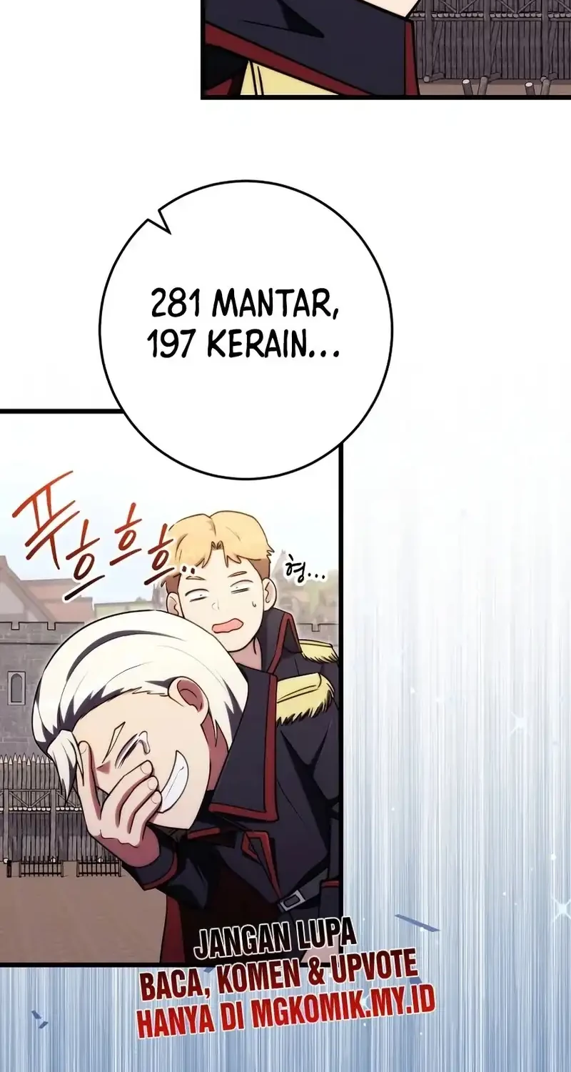 The Eldest Son of the Marquis House is a Martial Artist Chapter 36 - halaman 2