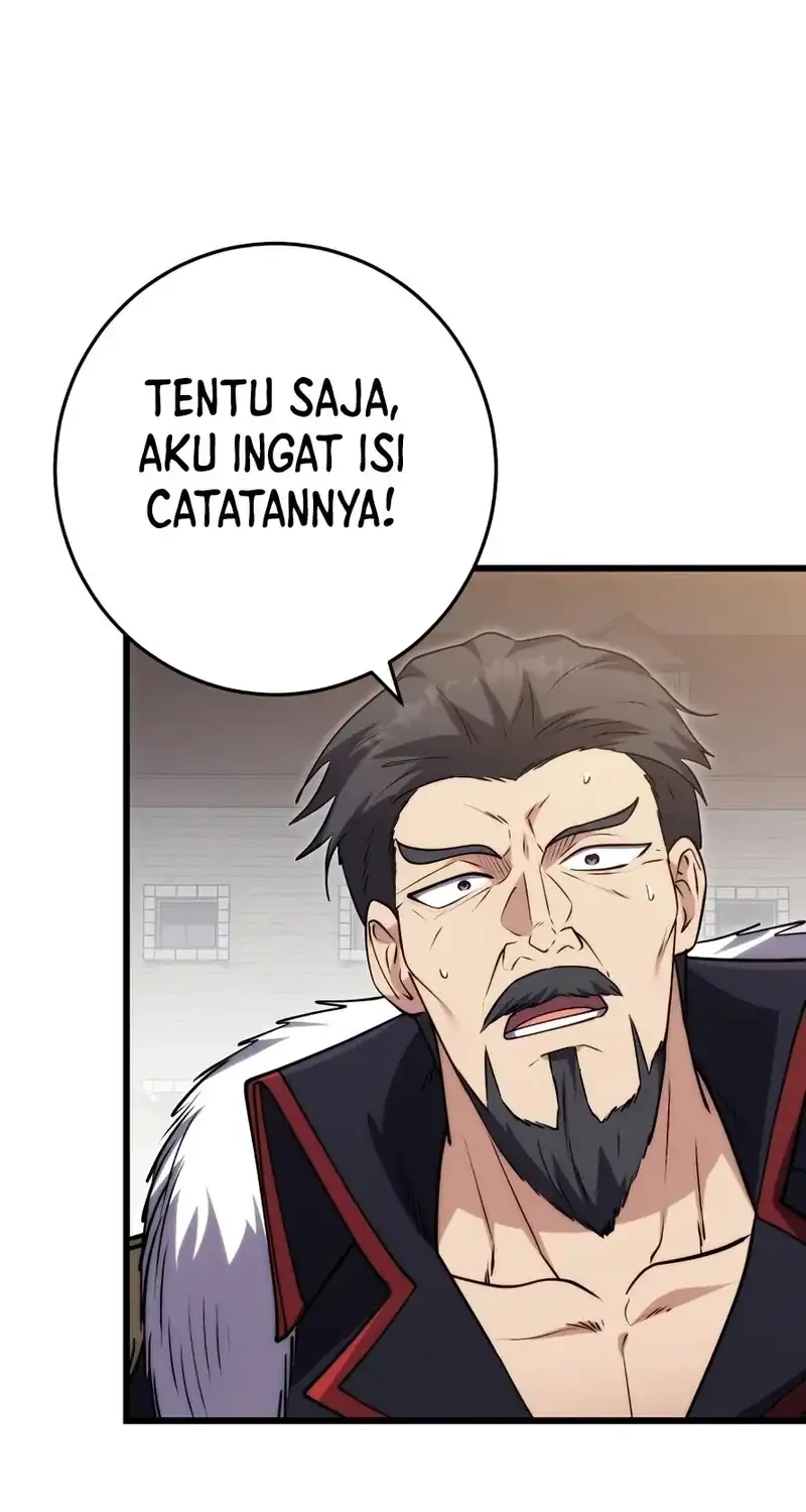 The Eldest Son of the Marquis House is a Martial Artist Chapter 36 - halaman 20