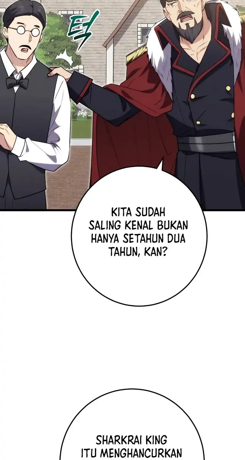 The Eldest Son of the Marquis House is a Martial Artist Chapter 36 - halaman 22