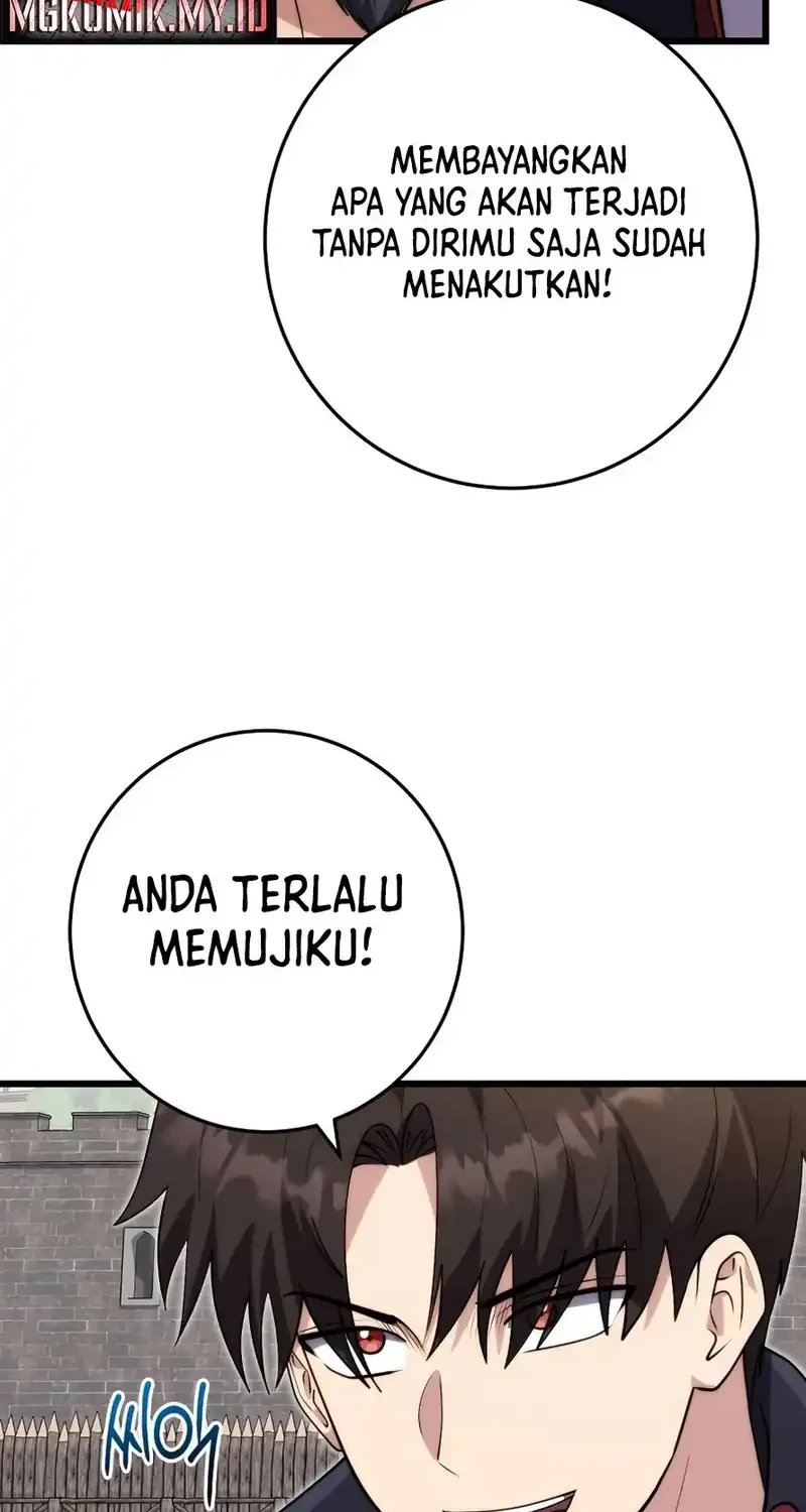 The Eldest Son of the Marquis House is a Martial Artist Chapter 36 - halaman 26
