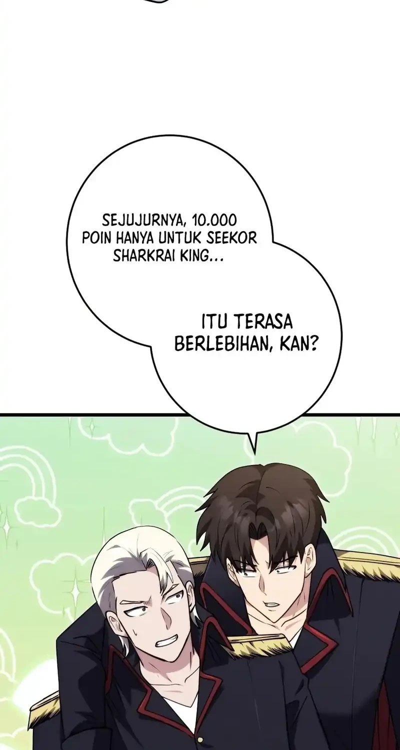 The Eldest Son of the Marquis House is a Martial Artist Chapter 36 - halaman 30