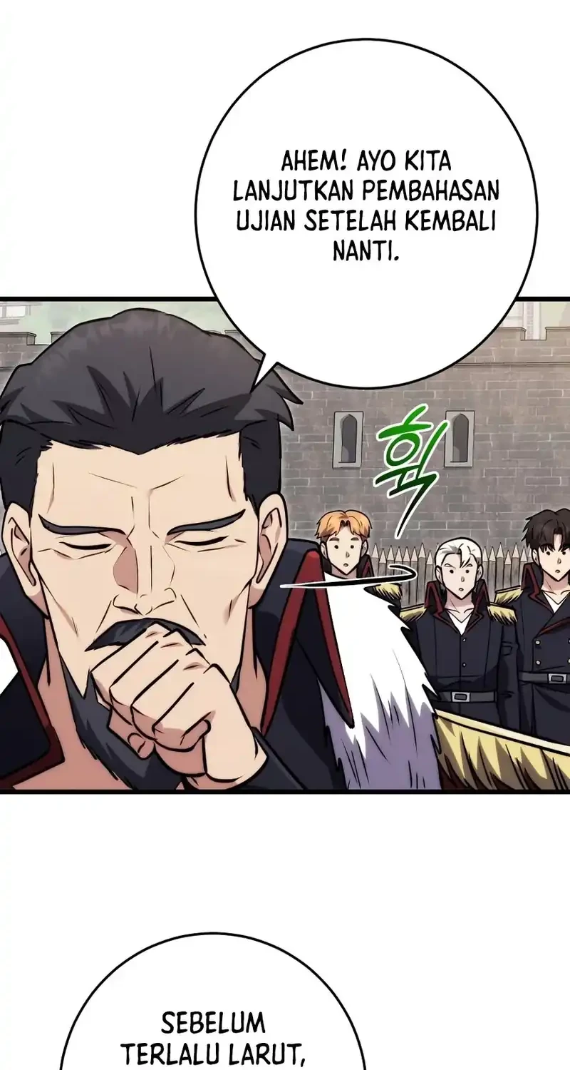 The Eldest Son of the Marquis House is a Martial Artist Chapter 36 - halaman 38