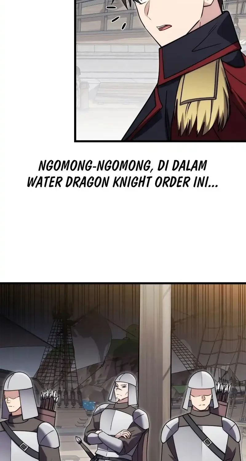 The Eldest Son of the Marquis House is a Martial Artist Chapter 36 - halaman 42