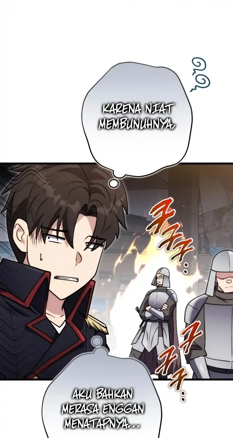 The Eldest Son of the Marquis House is a Martial Artist Chapter 36 - halaman 44