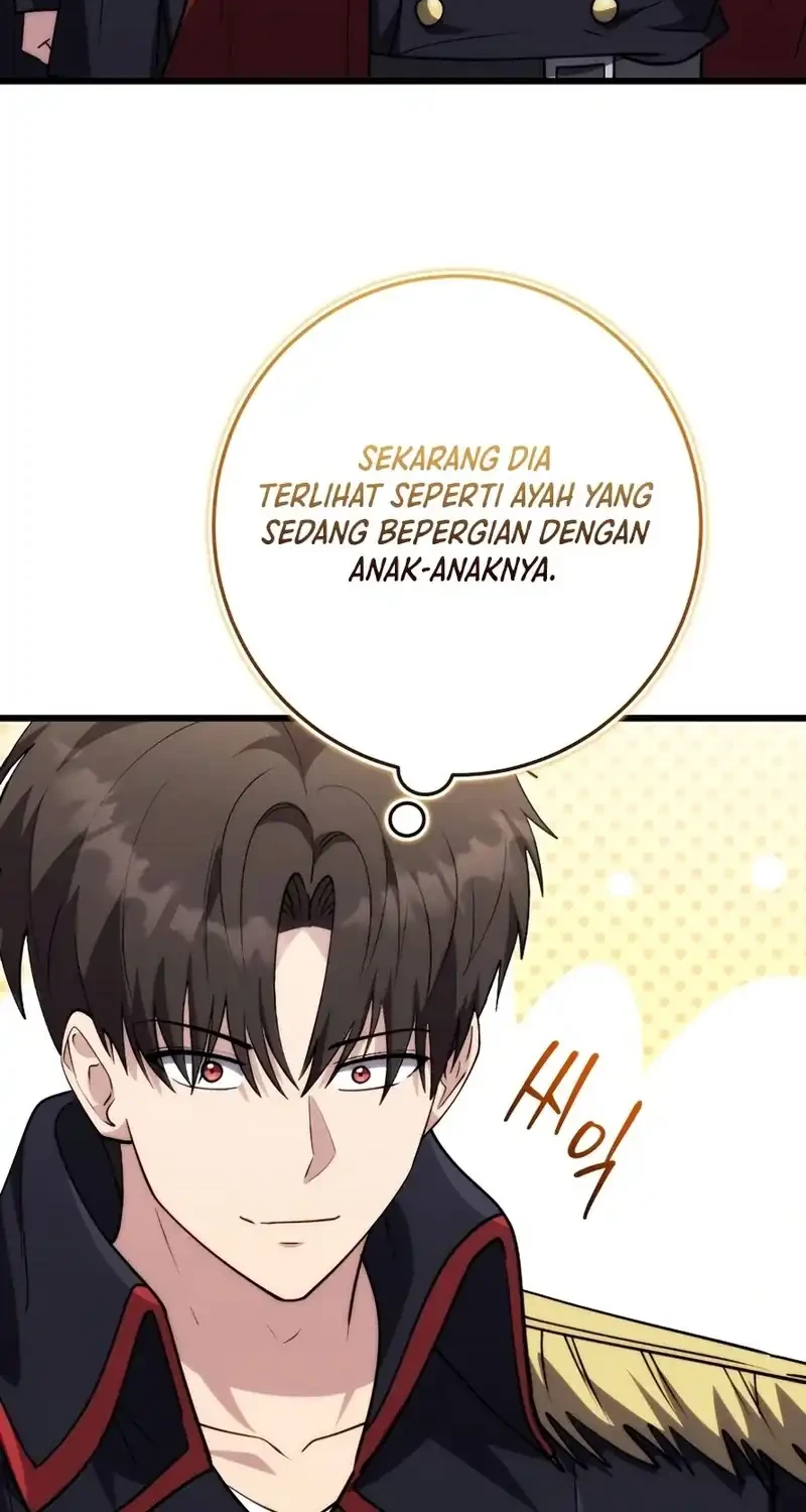 The Eldest Son of the Marquis House is a Martial Artist Chapter 36 - halaman 48