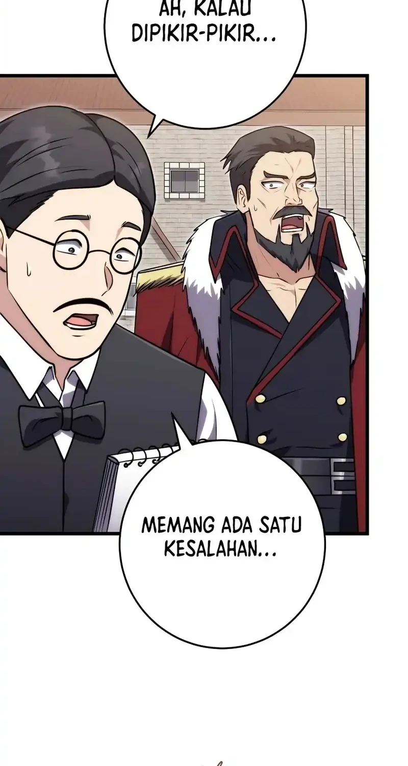 The Eldest Son of the Marquis House is a Martial Artist Chapter 36 - halaman 6