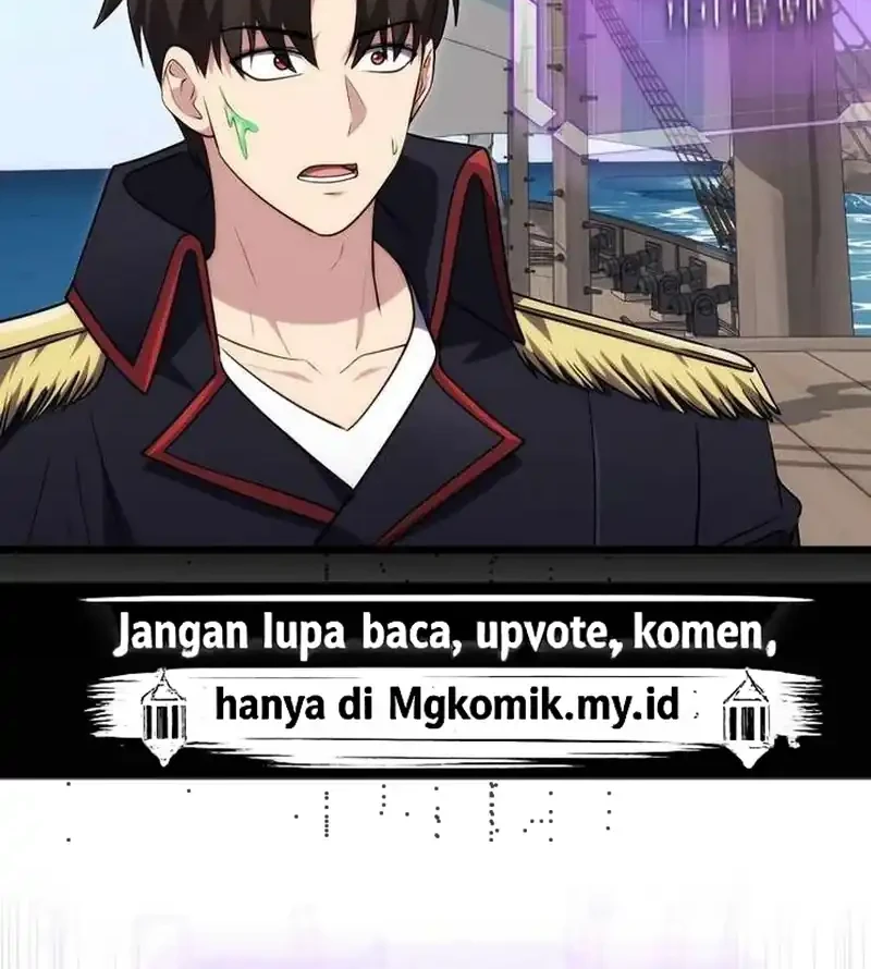 The Eldest Son of the Marquis House is a Martial Artist Chapter 37 - halaman 10