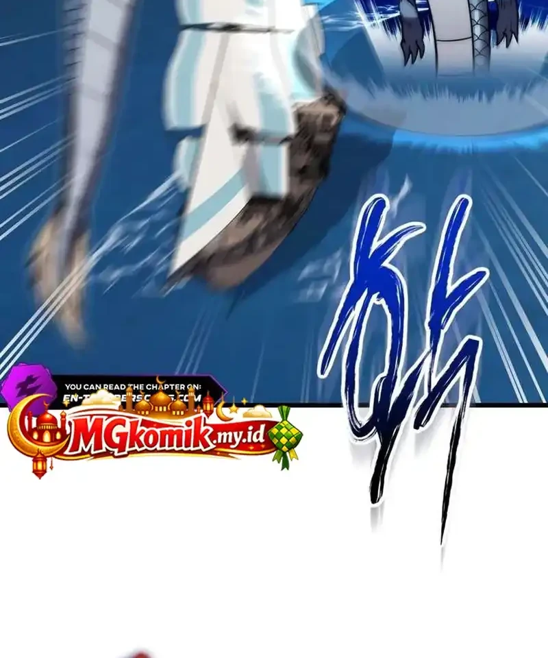 The Eldest Son of the Marquis House is a Martial Artist Chapter 37 - halaman 16