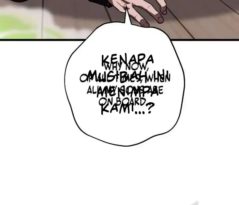 The Eldest Son of the Marquis House is a Martial Artist Chapter 37 - halaman 18