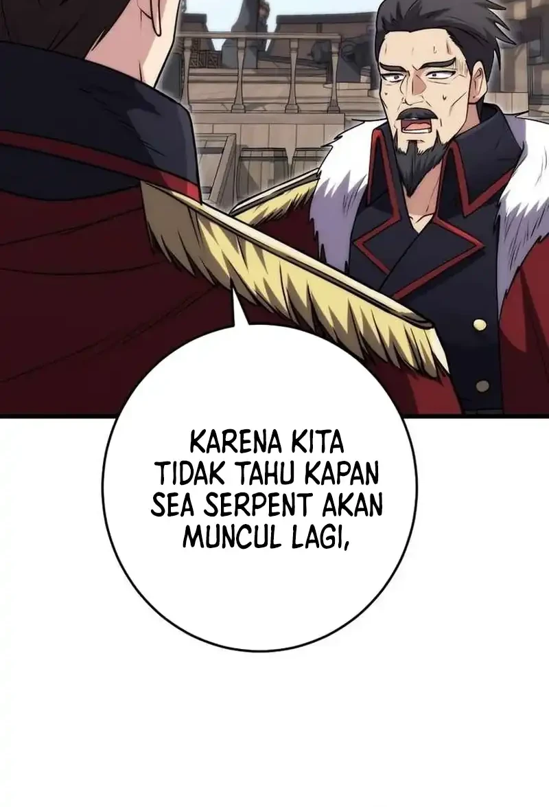 The Eldest Son of the Marquis House is a Martial Artist Chapter 37 - halaman 28