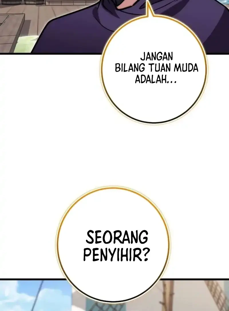 The Eldest Son of the Marquis House is a Martial Artist Chapter 37 - halaman 38