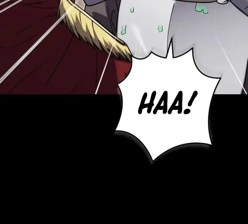 The Eldest Son of the Marquis House is a Martial Artist Chapter 37 - halaman 44