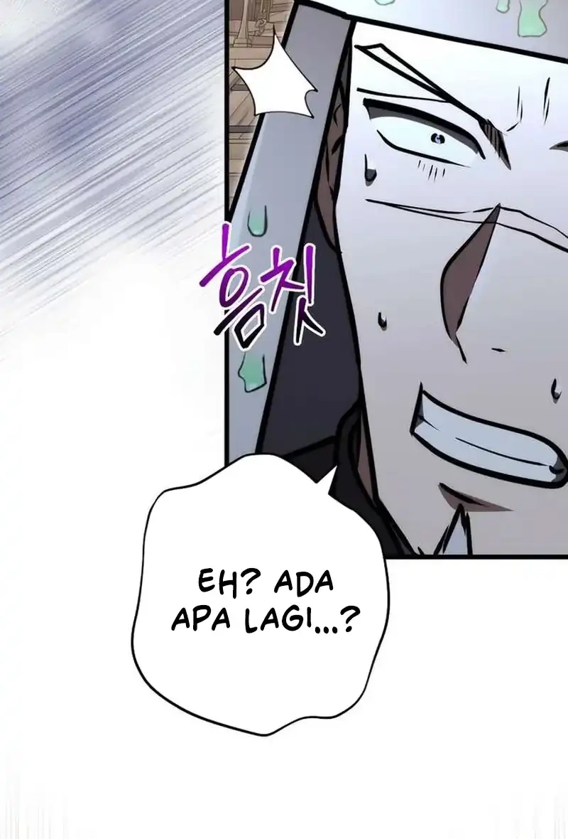 The Eldest Son of the Marquis House is a Martial Artist Chapter 37 - halaman 46