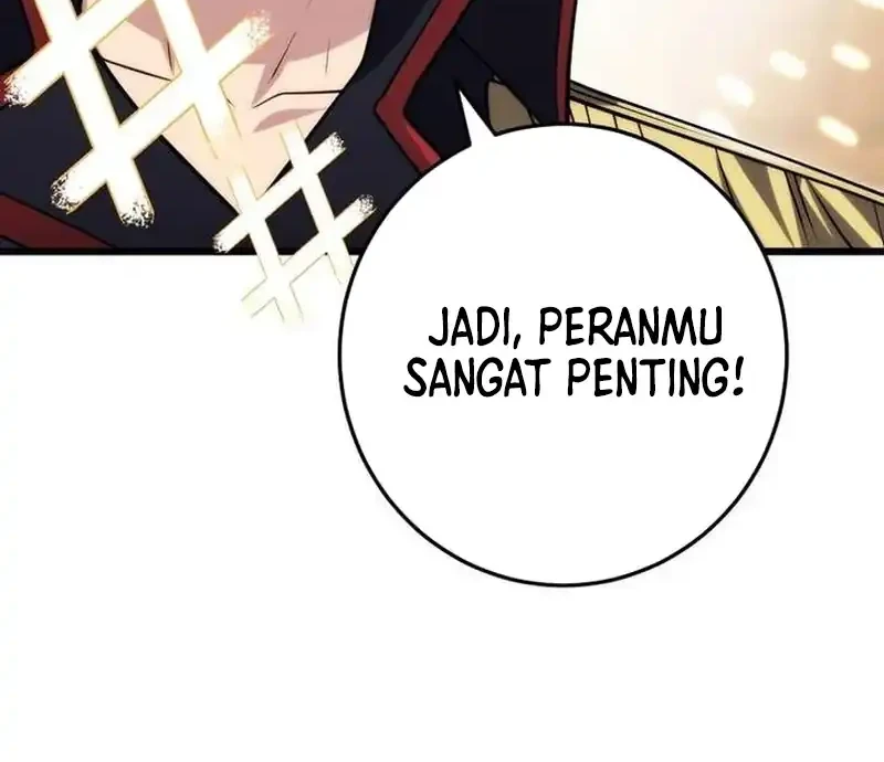 The Eldest Son of the Marquis House is a Martial Artist Chapter 37 - halaman 50