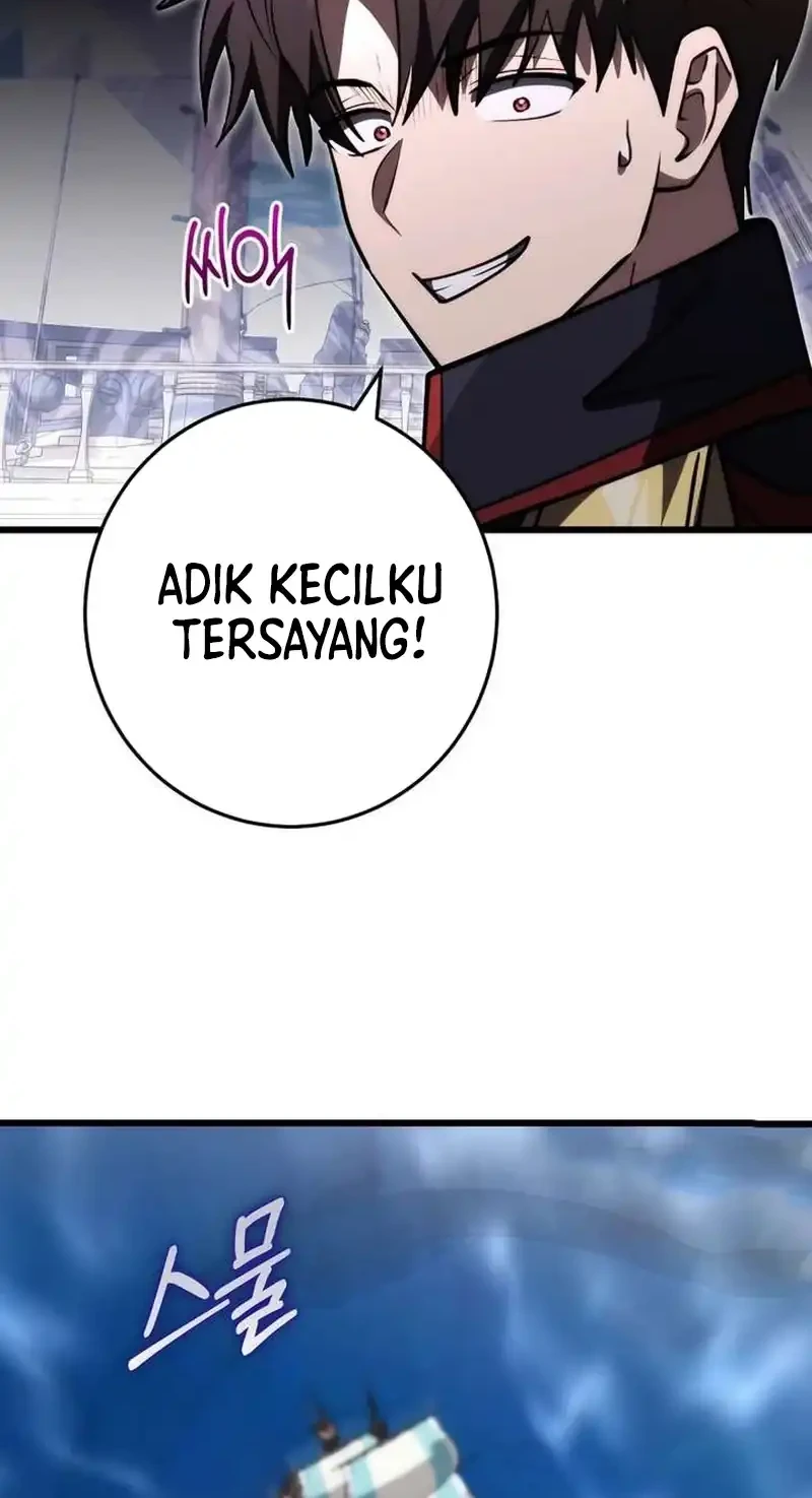 The Eldest Son of the Marquis House is a Martial Artist Chapter 37 - halaman 57