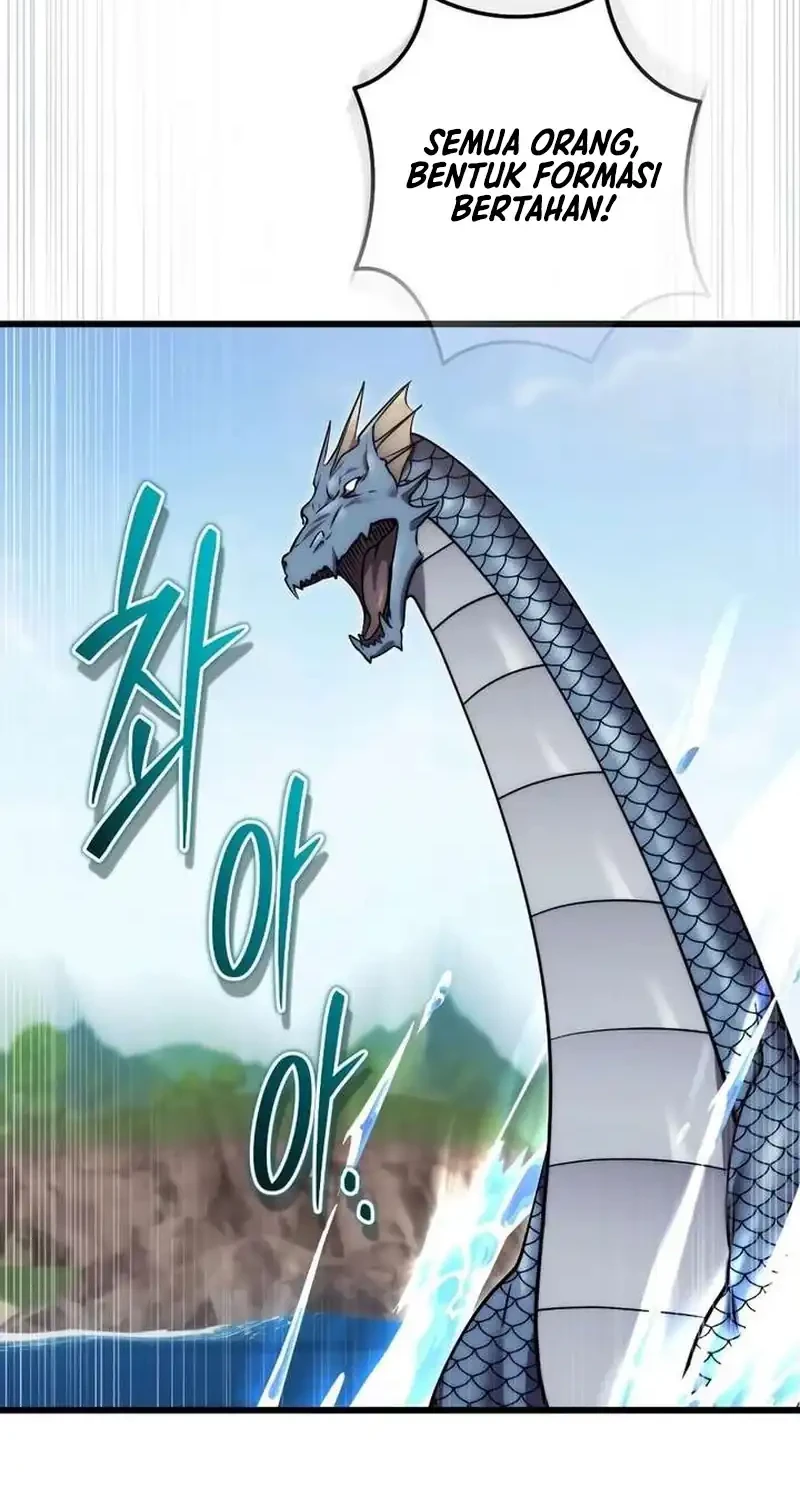 The Eldest Son of the Marquis House is a Martial Artist Chapter 37 - halaman 59