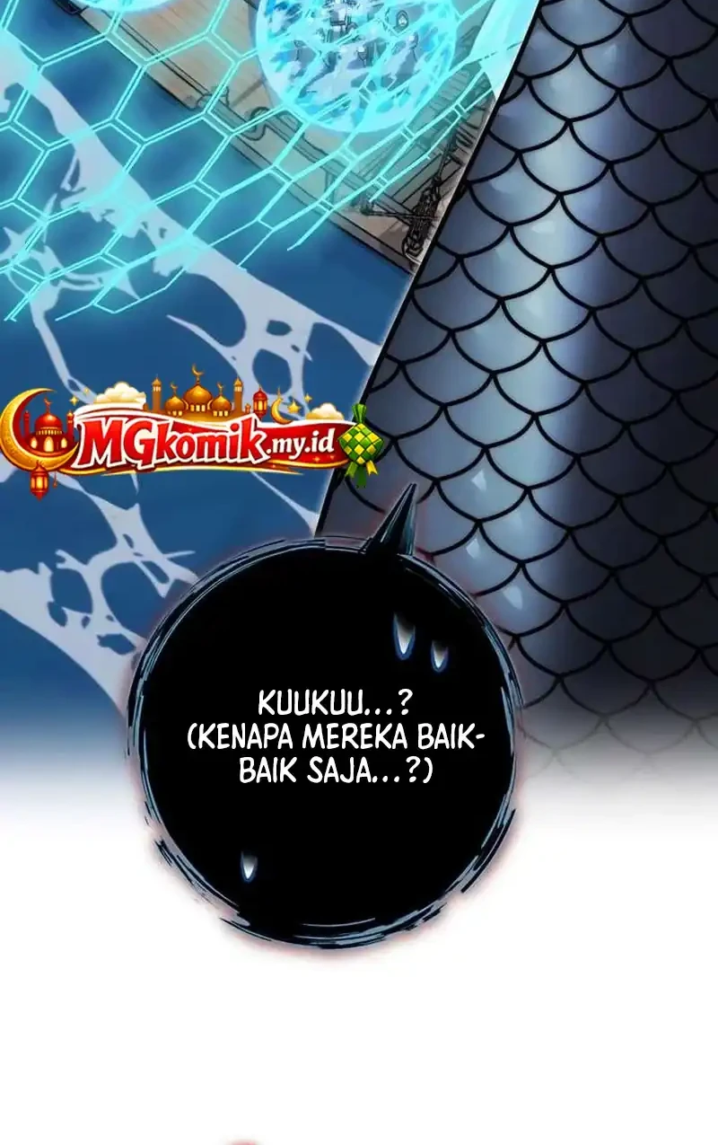 The Eldest Son of the Marquis House is a Martial Artist Chapter 37 - halaman 61