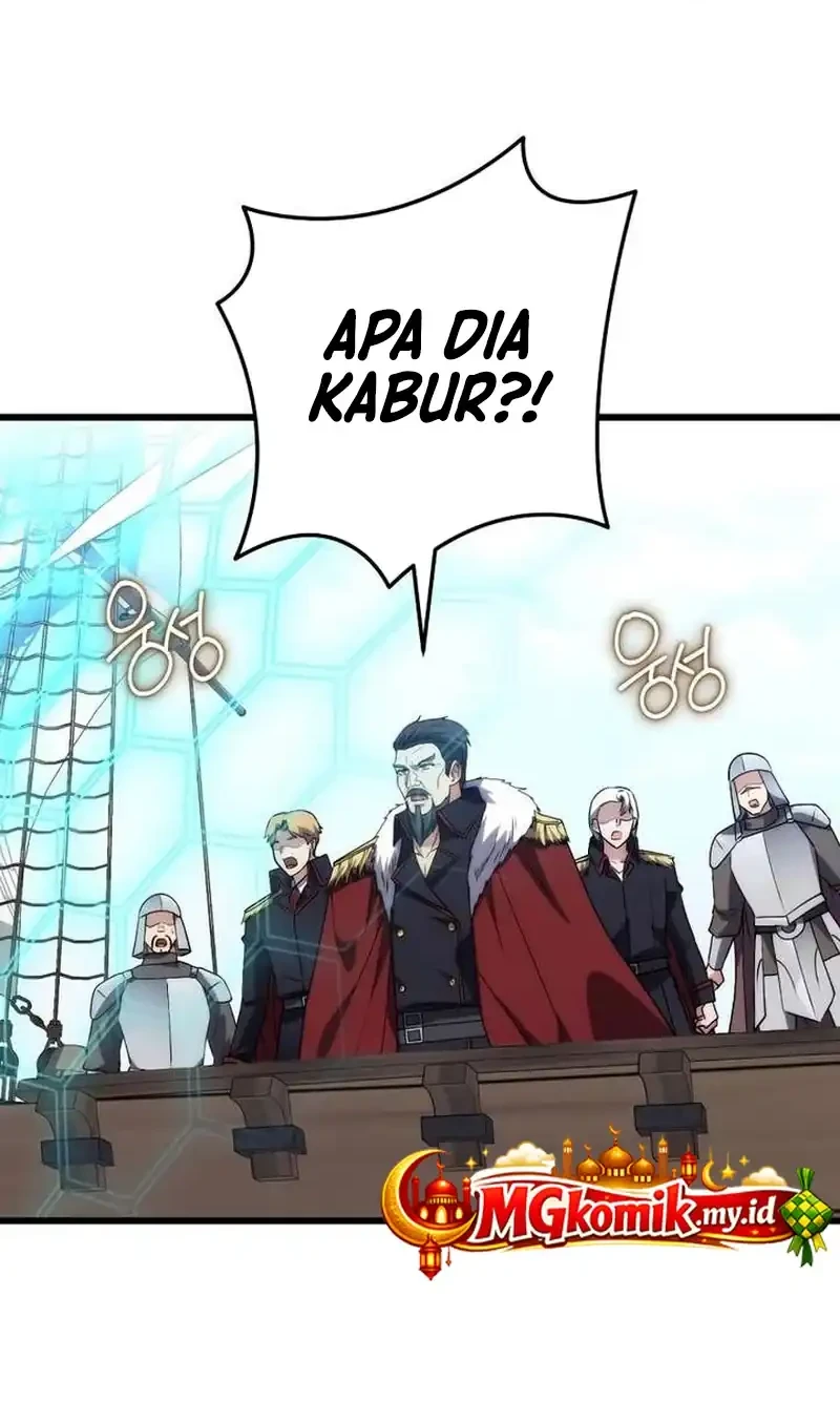 The Eldest Son of the Marquis House is a Martial Artist Chapter 37 - halaman 69