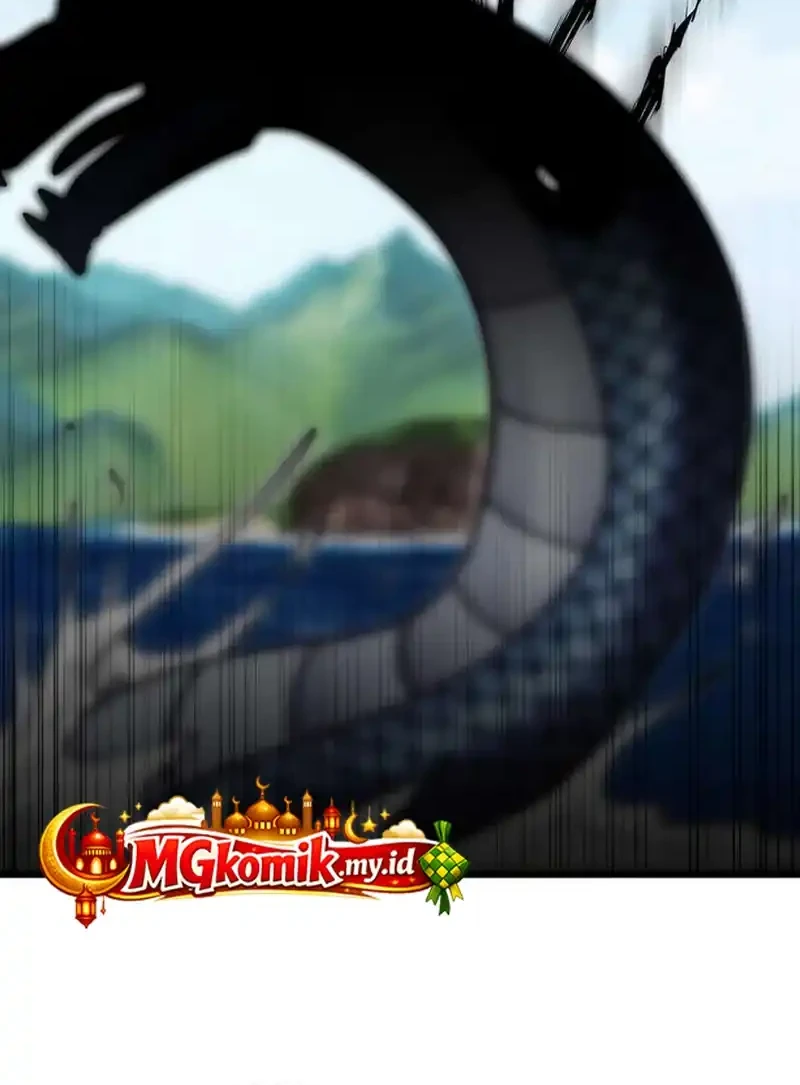 The Eldest Son of the Marquis House is a Martial Artist Chapter 37 - halaman 84