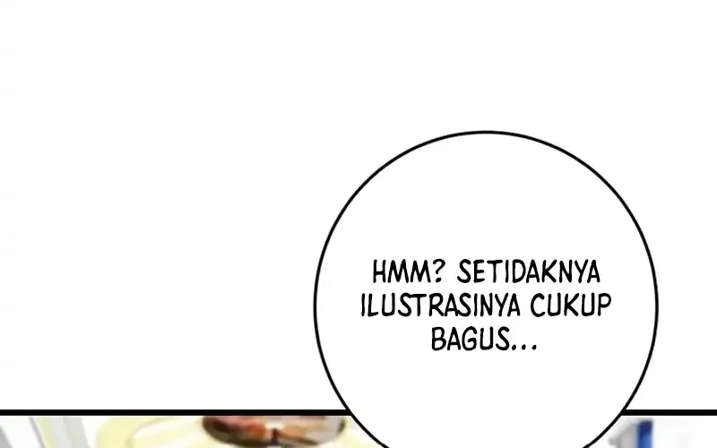 The Eldest Son of the Marquis House is a Martial Artist Chapter 38 - halaman 17