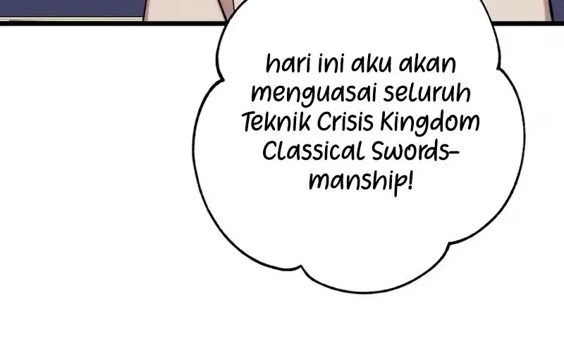 The Eldest Son of the Marquis House is a Martial Artist Chapter 38 - halaman 31