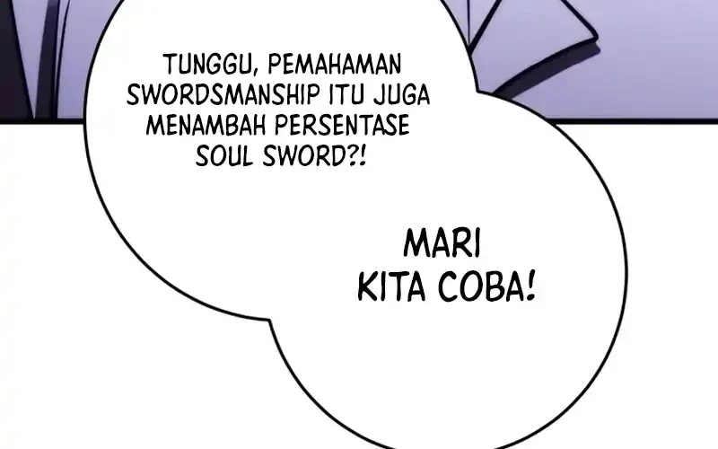 The Eldest Son of the Marquis House is a Martial Artist Chapter 38 - halaman 35