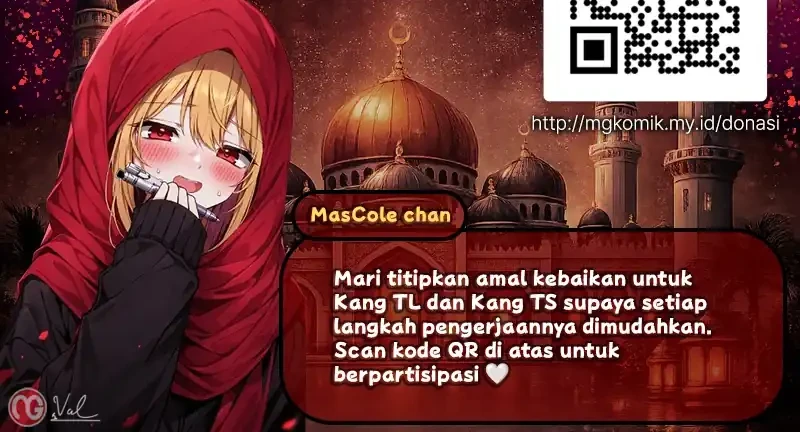The Eldest Son of the Marquis House is a Martial Artist Chapter 38 - halaman 49