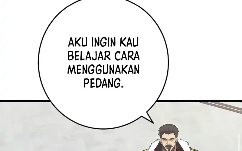 The Eldest Son of the Marquis House is a Martial Artist Chapter 38 - halaman 9