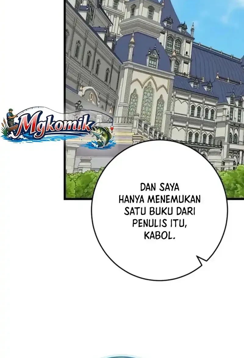 The Eldest Son of the Marquis House is a Martial Artist Chapter 39 - halaman 12