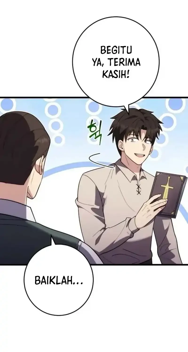 The Eldest Son of the Marquis House is a Martial Artist Chapter 39 - halaman 14