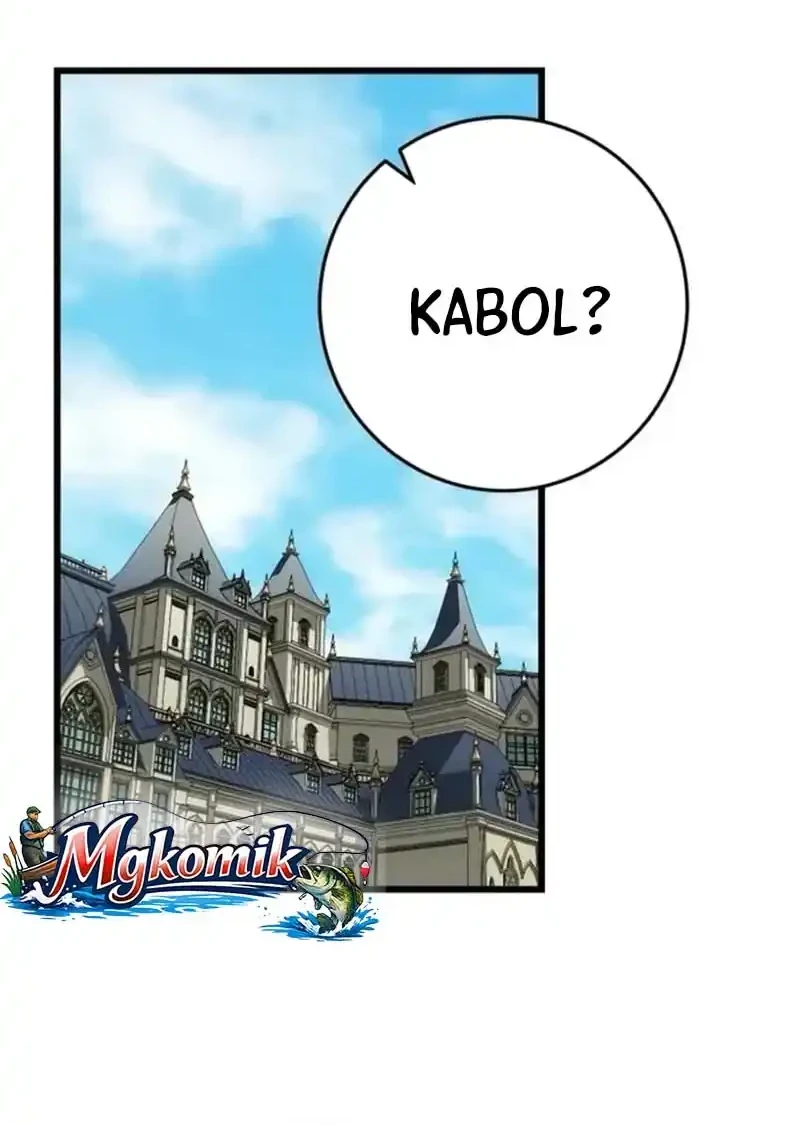 The Eldest Son of the Marquis House is a Martial Artist Chapter 39 - halaman 22